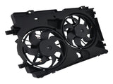 Radiator Cooling Fan fit for Ford Fusion 2010-2012 9E5Z8C607C 674-00980 FO3115181 91140957