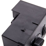 Performance Headlight Control Switch For Chevy Silverado 1500 2003-2006 For GMC Yukon 2003-2006 32493125