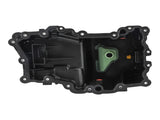 Oil Sump Pan fit for Ford F150 2.7 2015-2017 Automatic FL3Z6675B FL3Z6675C 92085037