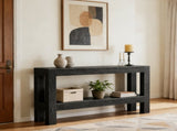 Long Console Table 05548228