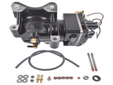 Air Compressor Assembly 2.5L Replacement for Mercury 135/150/175HP 01-13 Ref 8M0057463 New 06376626