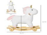 Kids Rocking Horse 97319578