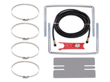 Air Spring Bag Kit fit for Ford F250 350 450 Super Duty 2017-2024 5000 lbs 27849141