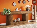 Long Console Table/Living room table 42251102
