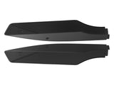 Roof Rack Side Rails Luggage Carrier Cargo fit for Honda Odyssey 11-17 08L02TK8100 45539359