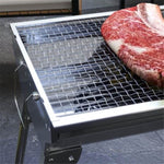 ZUN Portable Charcoal Grill /BBQ Grill （Prohibited by WalMart） 96363878