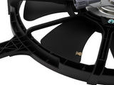 Cooling Fan fit for Nissan Frontier 2.5L 2005-2008 621387 92120ZP50A 611260 03294271