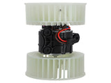 HVAC Heater Blower Motor Fan fit for BMW E39 525i 528i 530i 540i 2000-2003 AB81000S 14475477