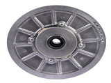 Secondary Driven Clutch Replacement for John Deere Utility Vehicle XUV825E XUV835E XUV835M AUC11989 43885936