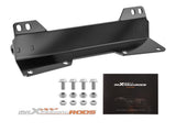 UTV Plow Mount fit for Polaris Ranger XP 1000 2018-2022 Steel Frame Coated New 70852662