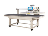 24x40 large formart pneumatic up sliding dual platen heat press machine W1883P195892