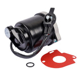 ABS Pump Brake Booster Motor Assy Replacement for 1997-2010 Toyota 4Runner Lexus GX470 4.0L 37586247