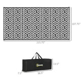 Reversible Outdoor Rug 39152383