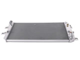 3 Row Coolant Radiator Assembly fit for GMC Sierra HD 6.6L Duramax LBZ LMM 2006-2010 89514050