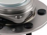 Front LH RH Wheel Bearing Hub fit for Chevrolet Suburban 2WD 2015-2020 HB515159 52351851