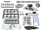 Non MDS Lifters Camshaft Kit Replacement for 09-15 Dodge Ram 2500 3500 5.7L V8 Hemi Pickup 66456084