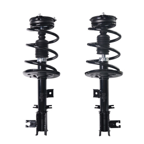 ZUN 2 PCS COMPLETE STRUT 2009-2010 Nissan-Murano 82659811