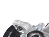 Rear Right Steering Knuckle & Wheel Bearing Hub Assembly 686-278 Replacement for 2011-2019 Ford 28217906