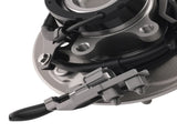 Front Wheel Hub & Bearing fit for Chevrolet Colorado 2004-2008 WB15106 WB15107 96011154