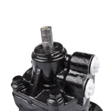 Power Steering Gear Box Fits for GMC Chevrolet Silverado Sierra 2500/3500 HD 2011-2020 10077985