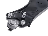 10pc Front Lower Control Arms Tie Rods Sway Bar Links fit for Audi A3 Eos Golf Jetta 86781857