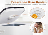Large Hot Luxury Towel Warmer Bucket Timer Electric Towel Warmer for Bathroom,22 Liter Capacity Spa 47356898