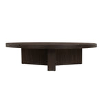 ZUN ACME Guido Coffee Table, Expresso Finish LV02745