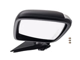 Power Heated Right Side Mirror fit for Dodge Ram 1500 2009-2018 Signal 03666519