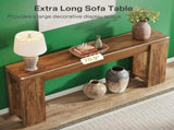 Long Console Table/Living room table 06972213