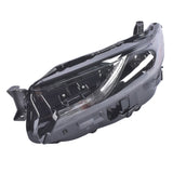 Left Driver LED Headlight Headlamp For 2025 Toyota Camry LE SE Sedan 2.5L L4 11816626