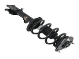 Front Strut w/ Coil Spring Suspension fit for 11 2012 2013 Kia Sorento 172713 172712 40893381