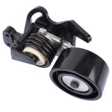 Belt Tensioner Pulley for Bobcat A770 S630 S650 T630 T650 T750 T770 T870 7269057 17362941