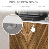 Kitchen Storage Cabinet 81997372