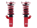 BFO Adjustable Coilovers Shocks Absorber Kit fit for BMW 3 series E46 1999-2005 RWD 03500583