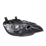 Headlight HID/Xenon with AFS RH Side for 63117271376 BMW X6 E71 Models 2011-2014 83039847