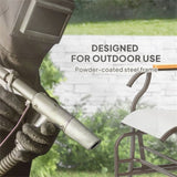 Outdoor Garden Bench Garden chair 55243512