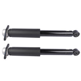 2Pcs Rear Shock Absorber Left Right Side Fit for Cadillac SRX Base 2010-2016 3.6L 2.8L 3.0L V6 54152368