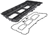 Engine Valve Cover w/Gasket 11127846359 Replacement for BMW S55 ENGINE M2 M3 M4 3.0L L6 29597710