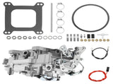 4 Barrel Carburetor Carb 500 CFM fit fit for 1404 Performer Square Bore Manual Choke 83799953