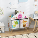Kids Room Playroom Kids Bookshelf 37759309