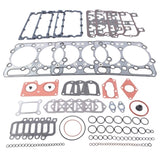 Upper Head Gasket Kit 4089371 4024928 3803716 Fit for Cummins N14 Celect Plus Series 1995 49806541