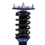 Coilovers Suspension Lowering Shocks Fit For Toyota Corolla E90 19871992 Fit For Toyota Corolla 53178894