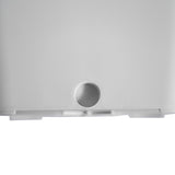 White 30 Pod Hydroponic Growing System Outdoor Indoor Garden Plant with Pump and Tank 80919834