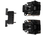3Pcs Front Engine Motor & Transmission Mount fit for Chevrolet Avalanche GMC Yukon 69699200