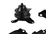 5x Motor Mounts & Trans Mount fit for Honda CRV 2.0L 1997-01 Auto Transmission A6585 04750101