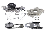 Timing Chain Kit Oil & Water Pump Replacement for 03-08 Dodge Ram 1500 Durango 5.7L Hemi V8 77266118