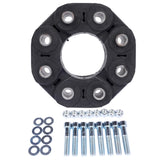 Drive Shaft Flex Joint Kit Compatible with Mercedes-Benz C215 CL55 AMG CL600 R231 SL550 2003-2014 17619281
