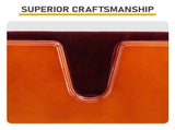 4/4 Natural reddish-brown cello base with foam protective layer 10288586