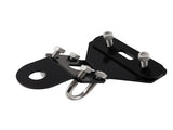 Rear Trailer Hitch Mount fit for Yamaha Raptor 90 2019-2024 Steel w/ Mount Hardware 02724867