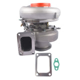EGR Turbo Actuator Turbocharger 752389-5007S Fits for Detroit Series 60 14.0L Truck Freightliner 06256736